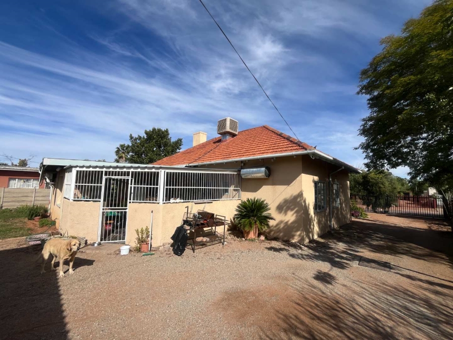 3 Bedroom Property for Sale in Die Rand Northern Cape